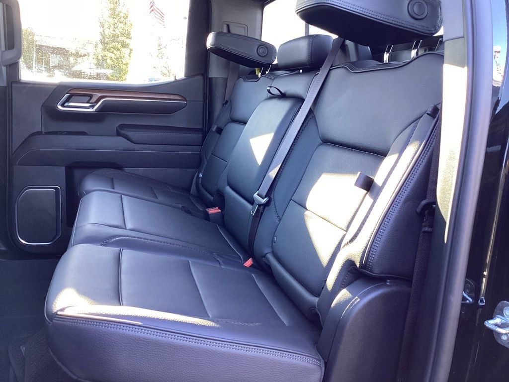 Used 2023 GMC Sierra 1500 Denali image 13