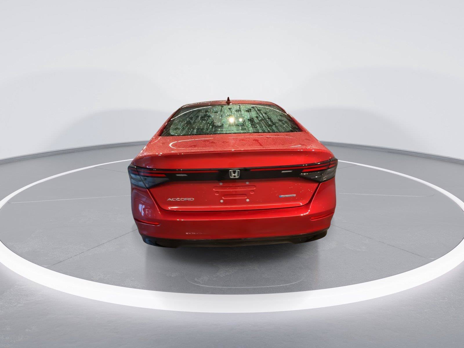 Used 2023 Honda Accord EX-L image 7