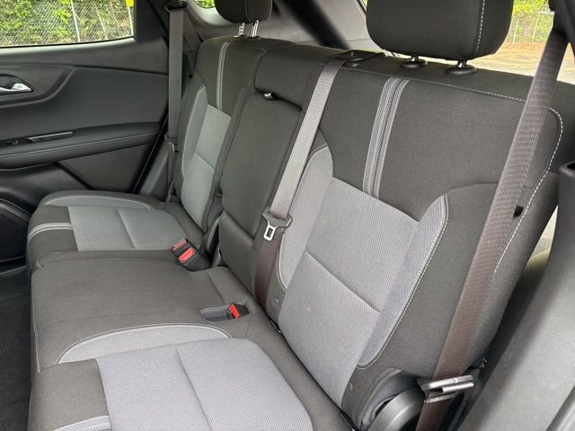 Used 2024 Chevrolet Blazer LT w/ Convenience Package image 25