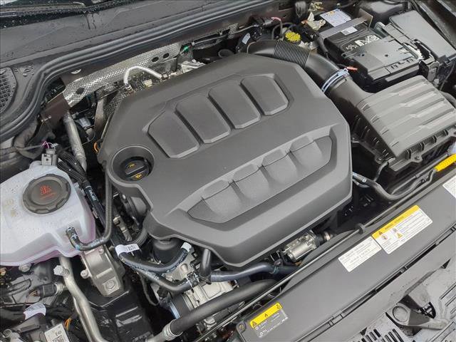 New 2026 Volkswagen GTI SE image 17