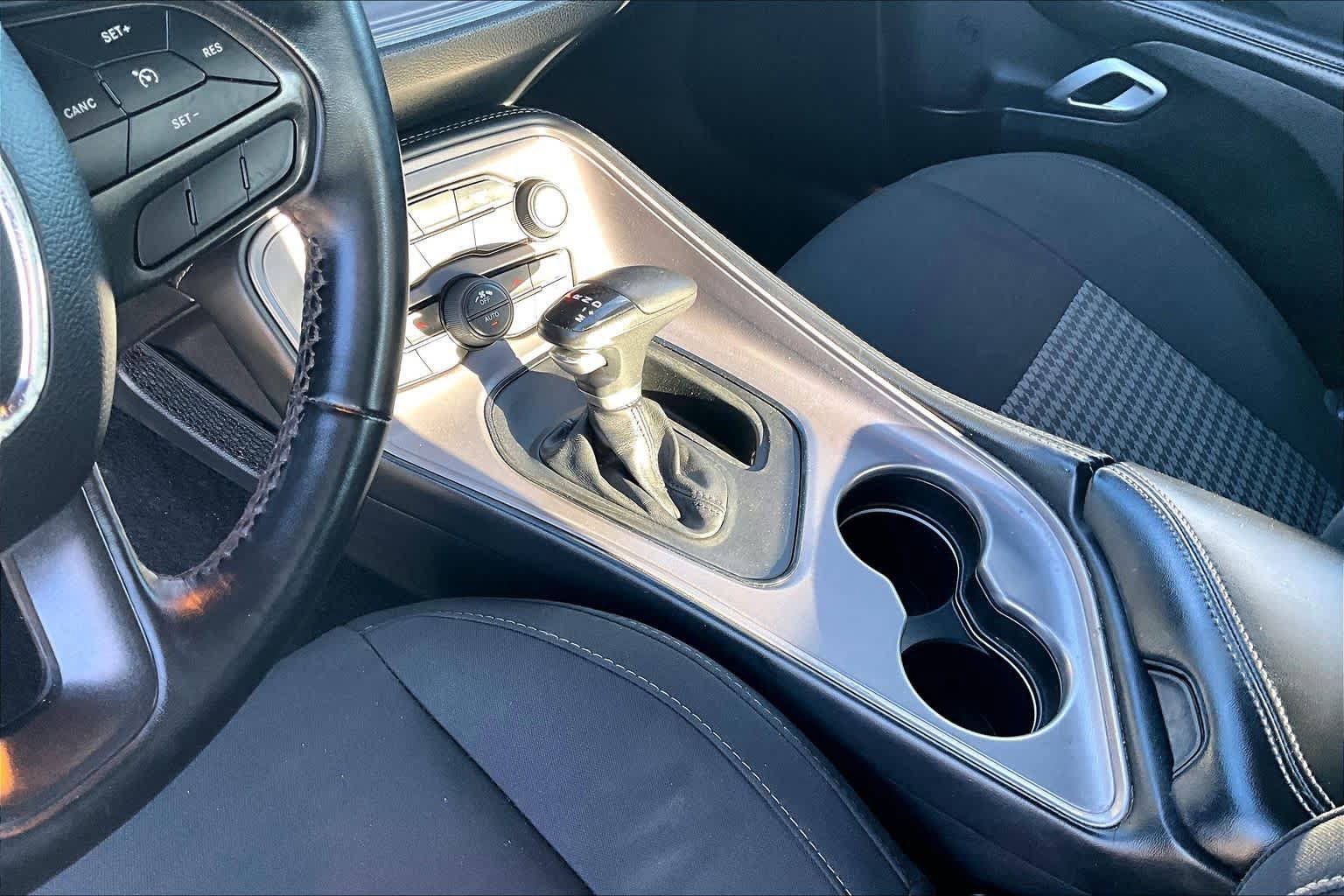 Used 2023 Dodge Challenger GT RWD image 15