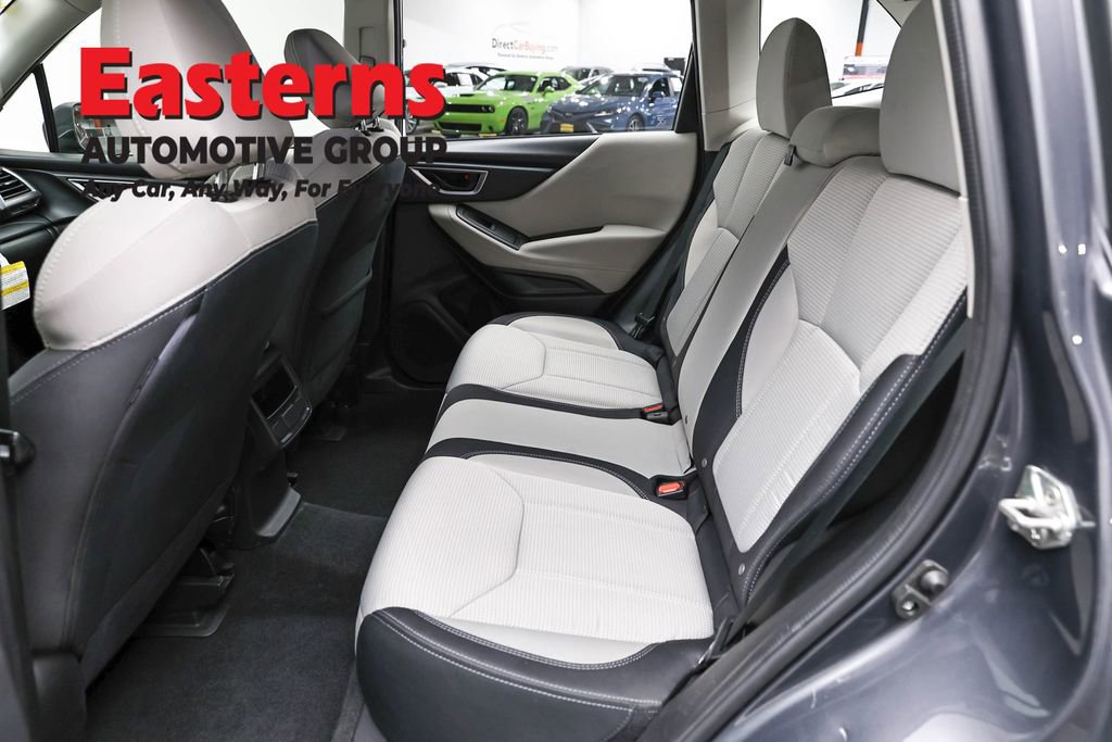 Used 2023 Subaru Forester image 22