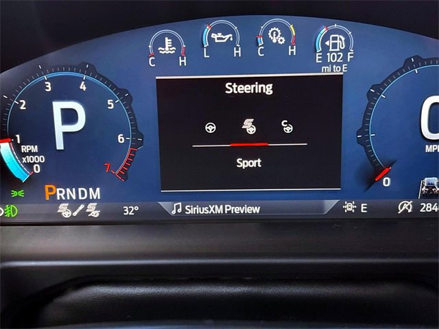 Used 2025 Ford Bronco Raptor image 22