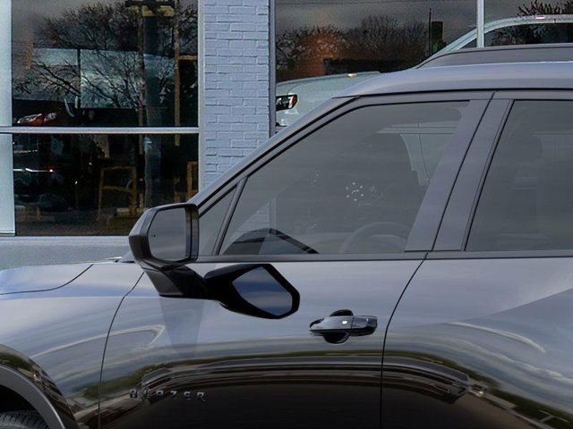 New 2025 Chevrolet Blazer LT w/ Convenience Package image 13