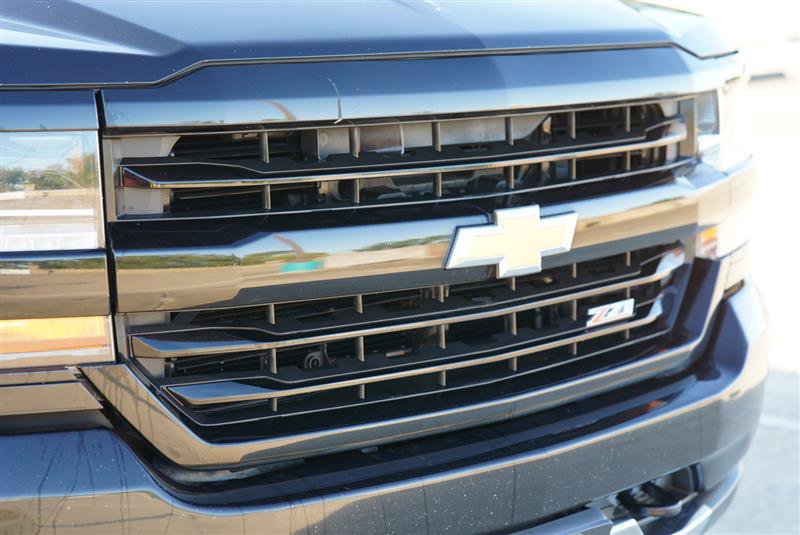 Used 2018 Chevrolet Silverado 1500 LT w/ All Star Edition AWD/4WD image 25