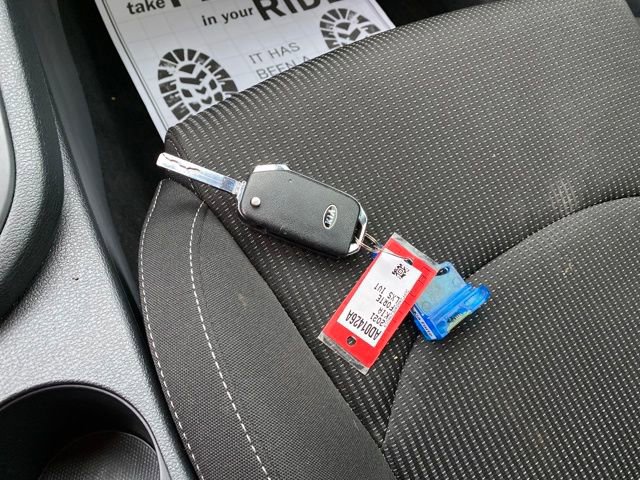 Used 2021 Kia Forte LXS image 25