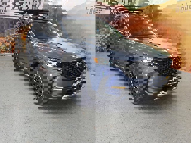 New 2025 MAZDA CX-50 Meridian Edition w/ Apex Package image 1