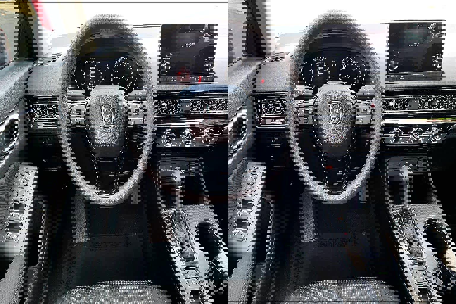 Used 2026 Honda Civic LX image 5