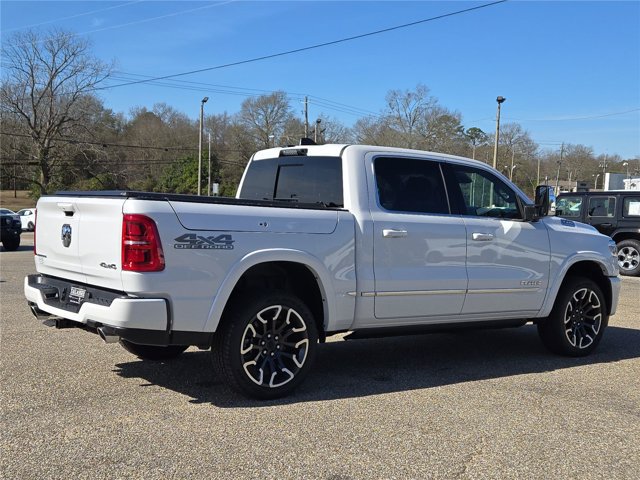 New 2026 RAM 1500 Limited w/ Off Road Group AWD/4WD image 14