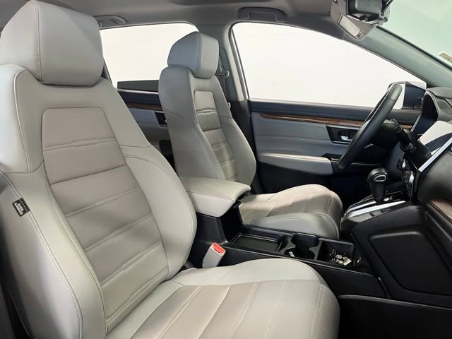 Used 2021 Honda CR-V EX-L image 10
