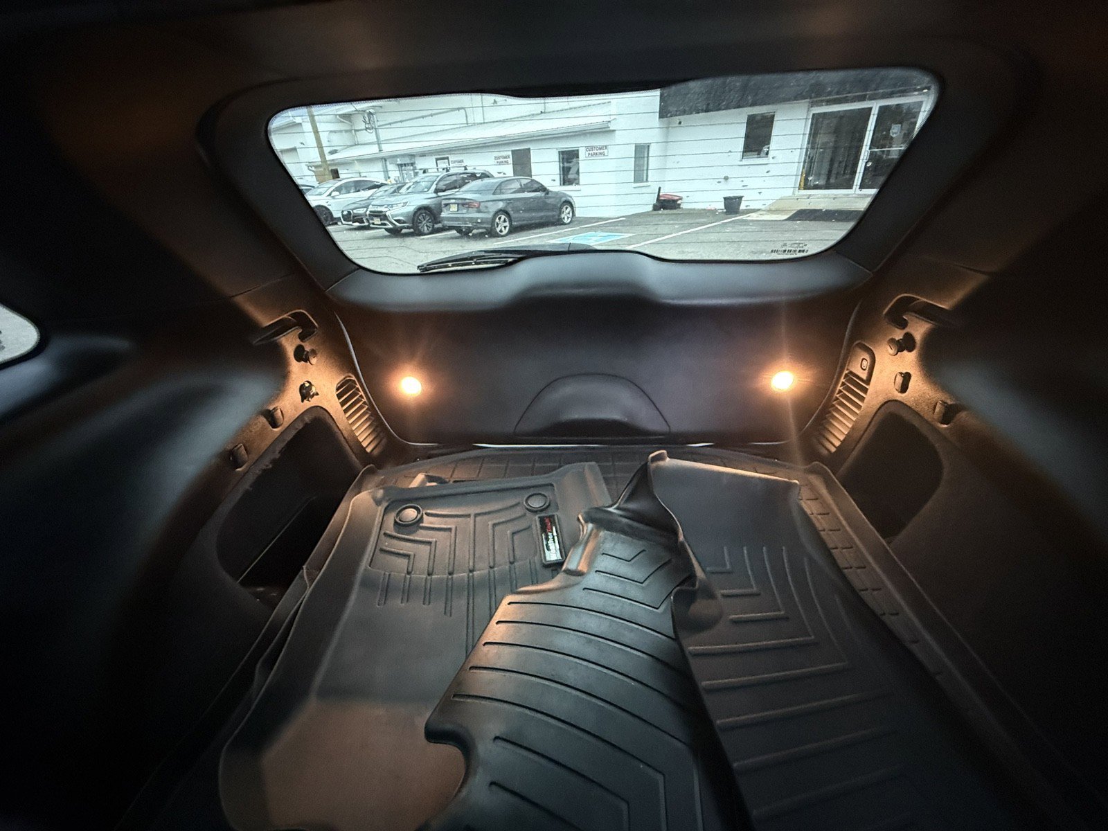 Used 2019 Jeep Grand Cherokee Limited X image 27