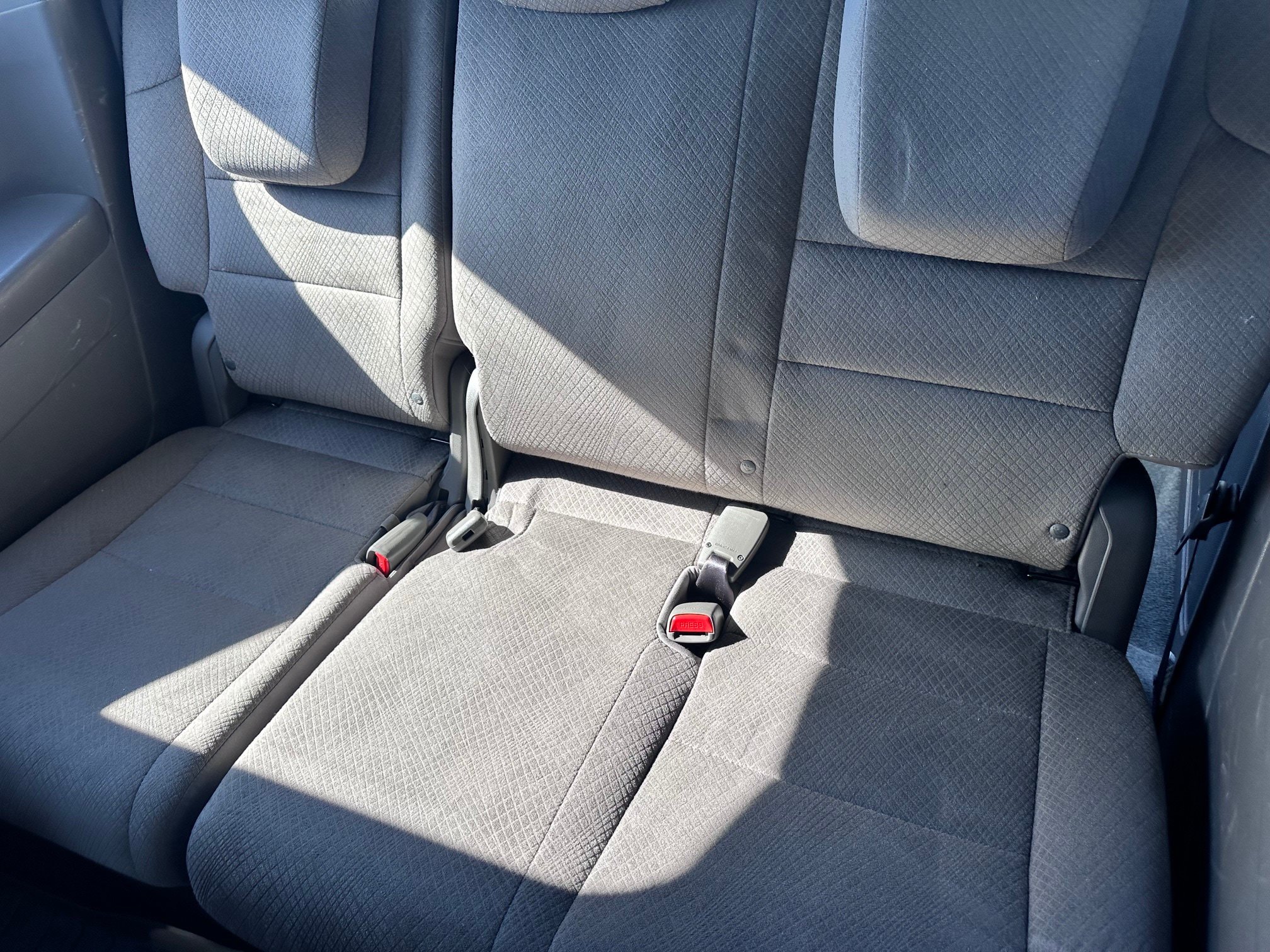 Used 2017 Honda Odyssey EX image 7