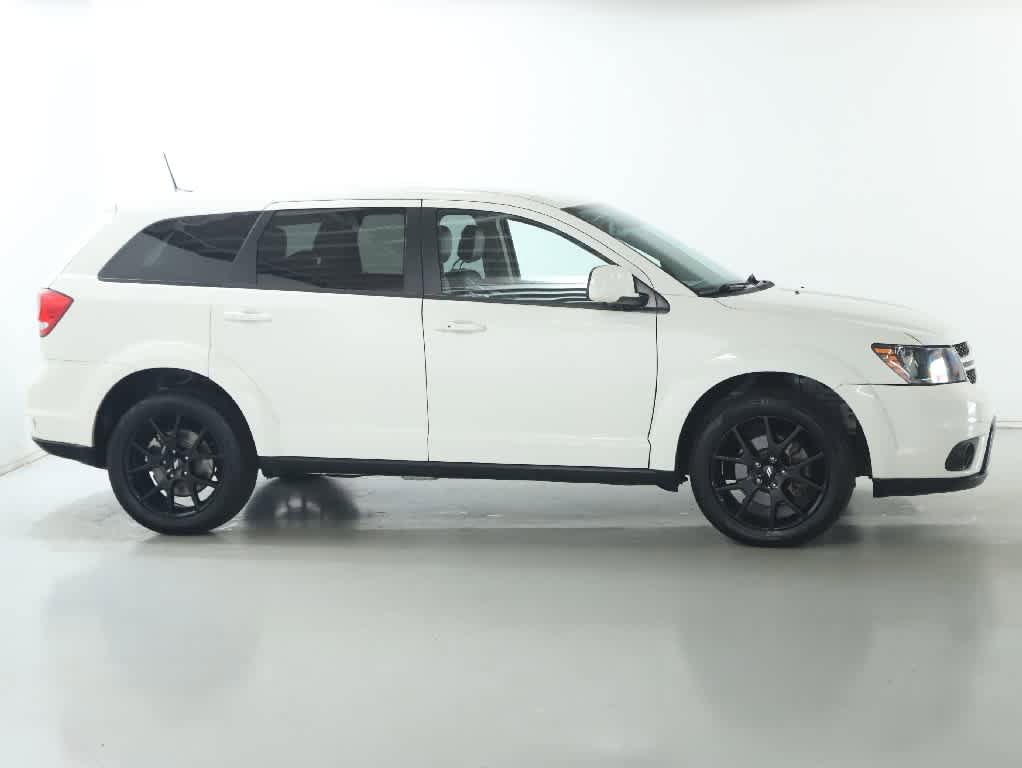 Used 2019 Dodge Journey GT AWD/4WD image 11