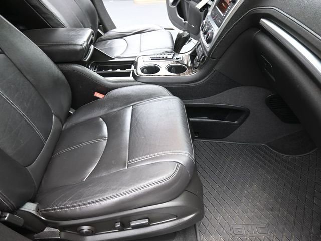Used 2017 GMC Acadia Limited SLT image 27