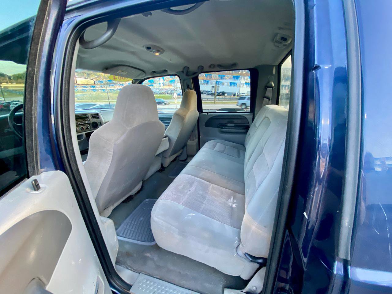 Used 2003 Ford F250 King Ranch image 13