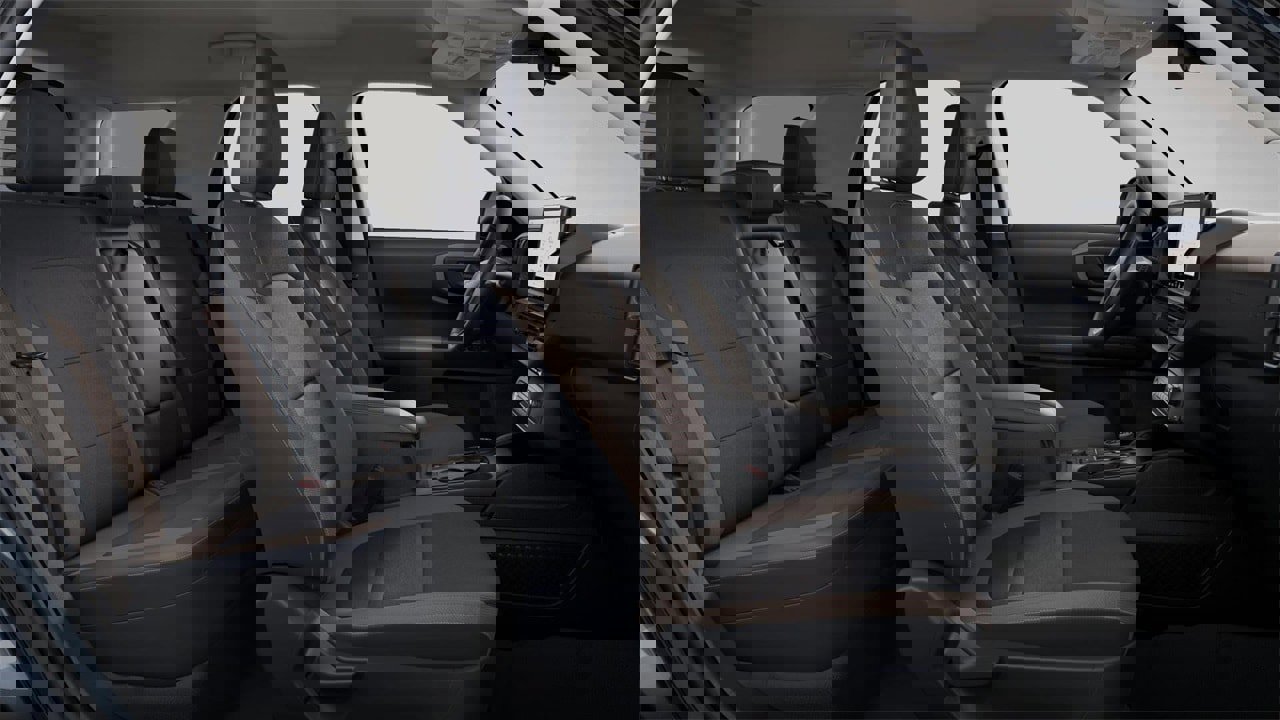 New 2025 Ford Bronco Sport Big Bend w/ Convenience Package image 30