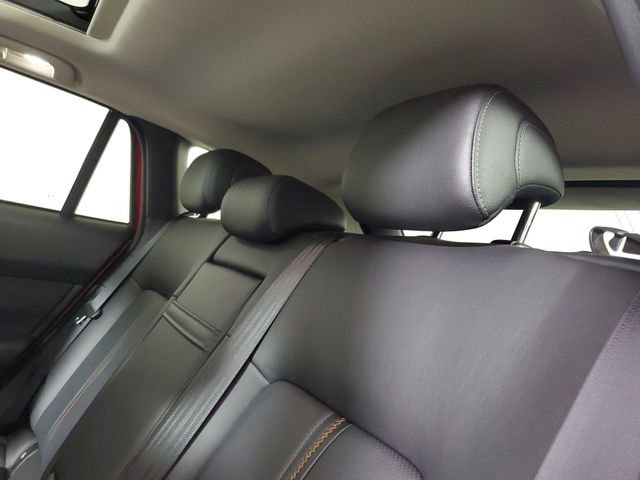 Certified 2025 MAZDA CX-50 AWD 2.5 Hybrid w/ Premium Pkg image 13