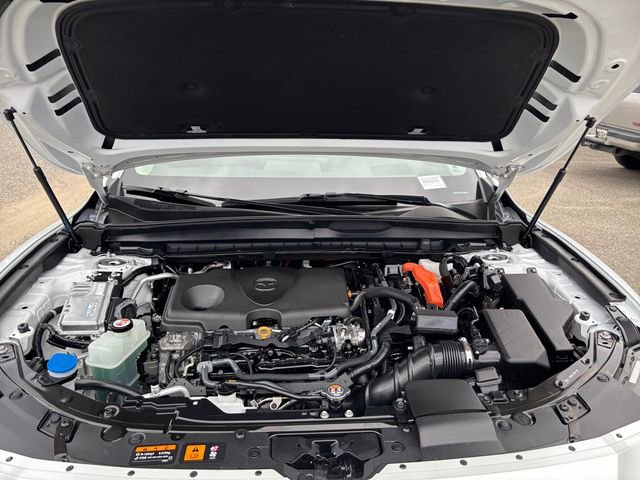 Used 2025 MAZDA CX-50 2.5 Hybrid w/ Premium Plus Pkg image 28