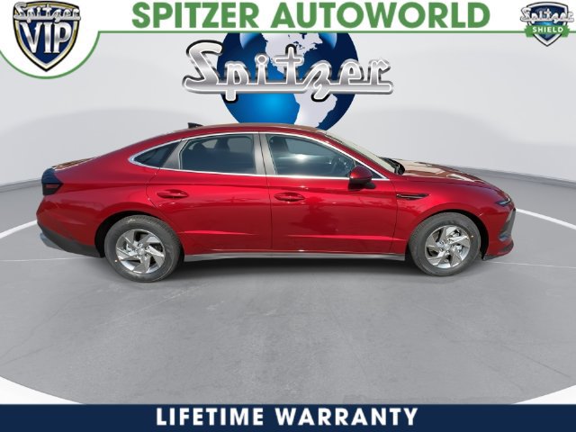 New 2026 Hyundai Sonata SE FWD image 16