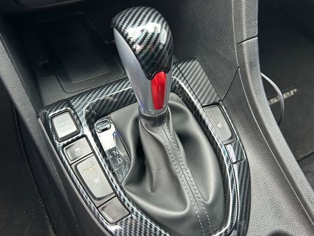 Used 2020 Hyundai Veloster Turbo FWD image 18