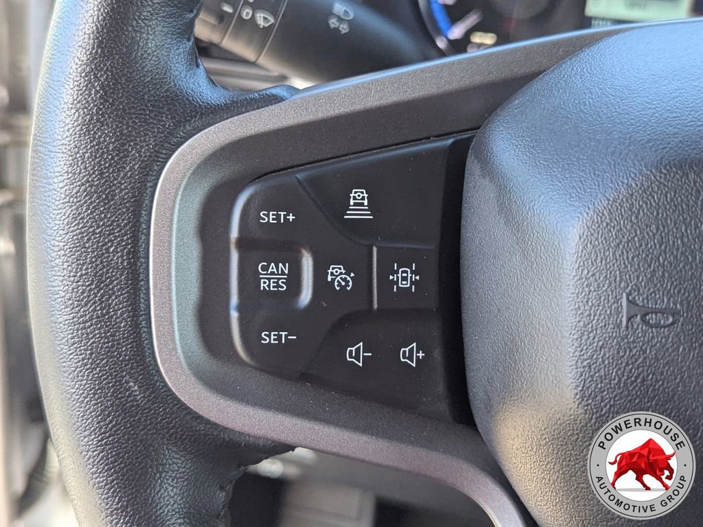 Used 2021 Ford Bronco Outer Banks image 30