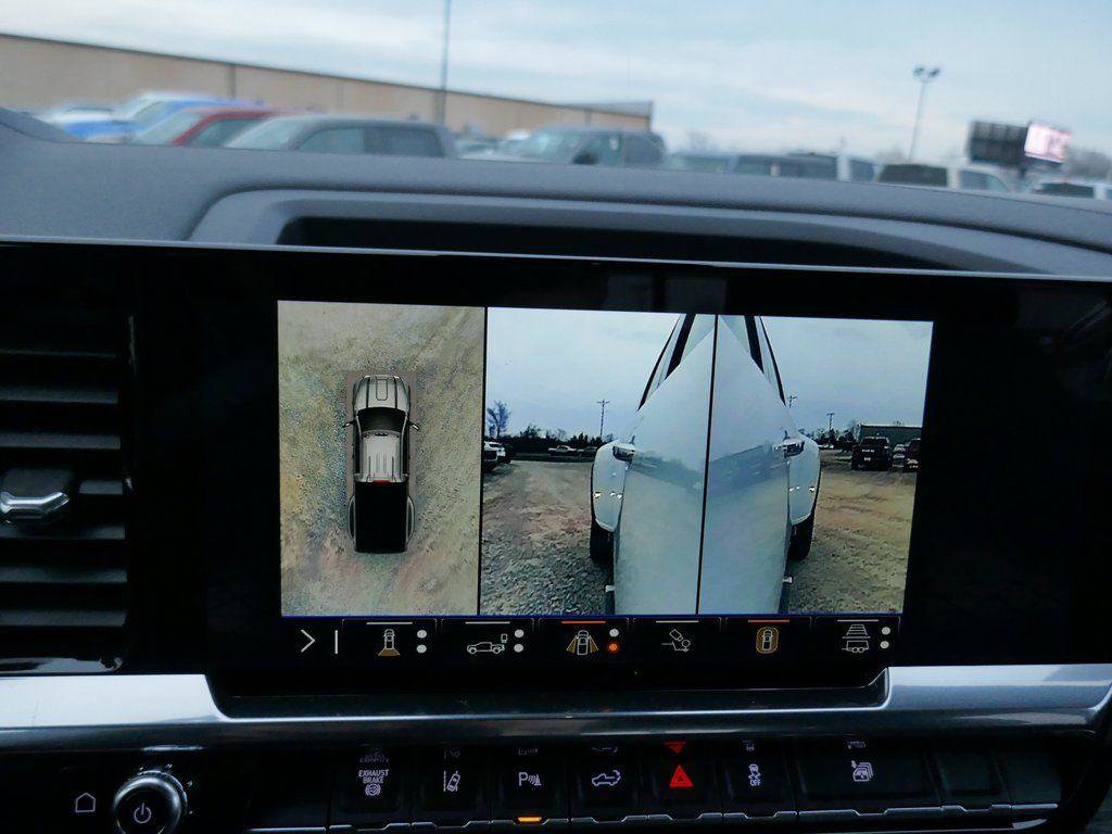 New 2026 GMC Sierra 3500 SLT w/ SLT Premium Package image 26