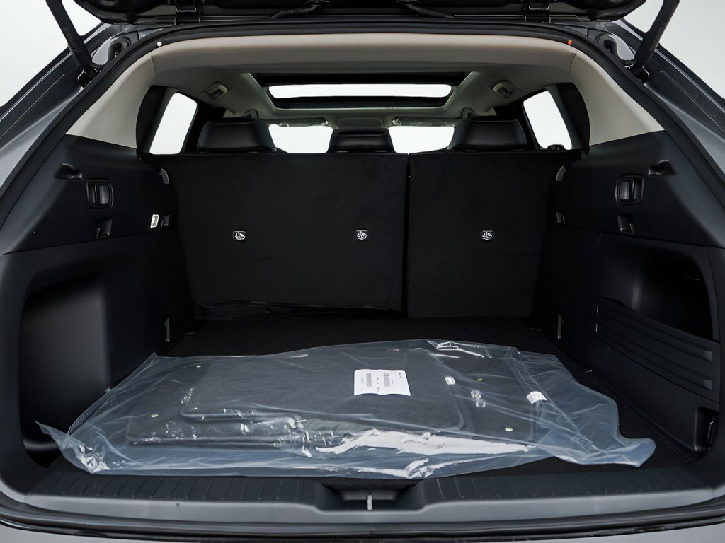 New 2026 MAZDA CX-50 2.5 Hybrid w/ Preferred Pkg image 8