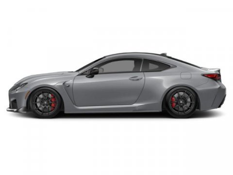 New 2025 Lexus RC F Final Edition image 4