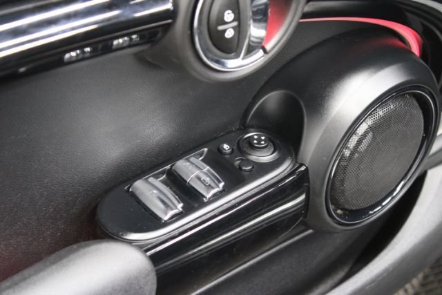 Used 2017 MINI Cooper Convertible FWD image 12