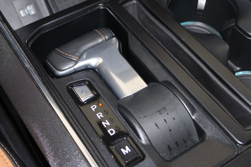 Used 2021 Ford F150 Platinum w/ Equipment Group 701A High image 59