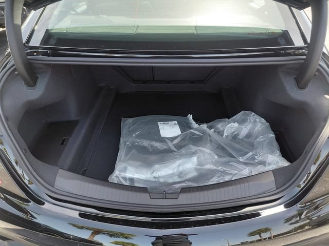 New 2026 Cadillac CT5 Premium Luxury AWD/4WD image 14