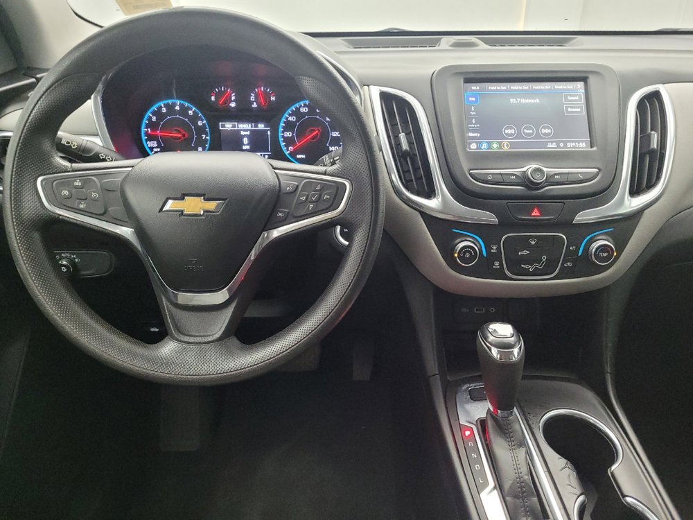 Used 2019 Chevrolet Equinox LS image 22
