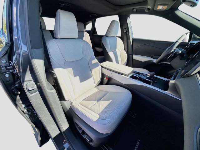 New 2026 Lexus RX 350 Premium w/ Convenience Package FWD image 16