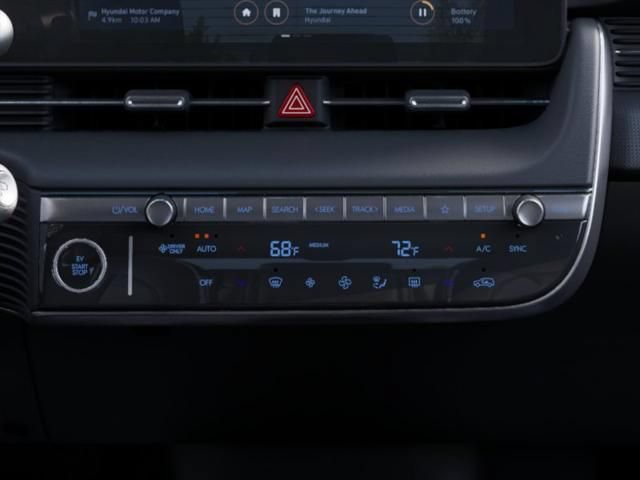 New 2026 Hyundai Ioniq 5 Limited AWD/4WD image 16