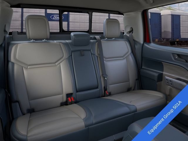 New 2026 Ford Maverick Lariat AWD/4WD image 12