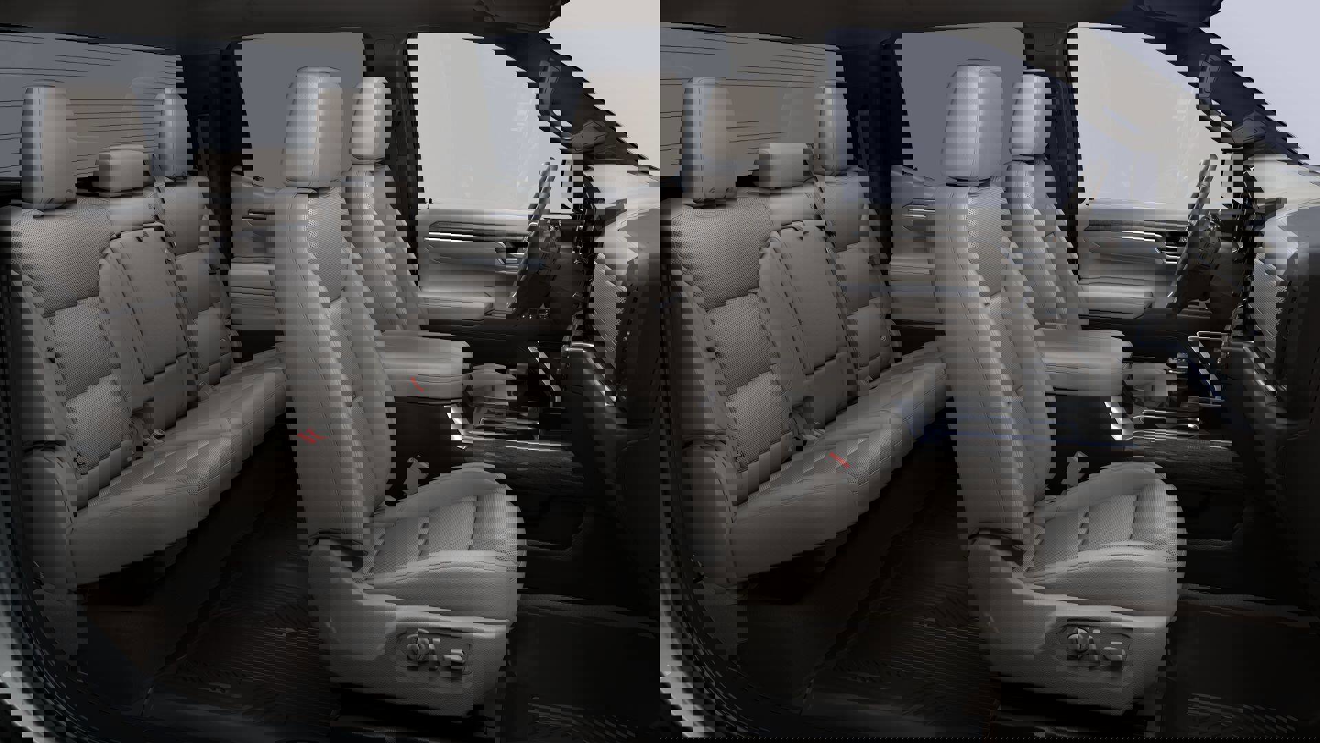 New 2026 Chevrolet Silverado 1500 LTZ image 34