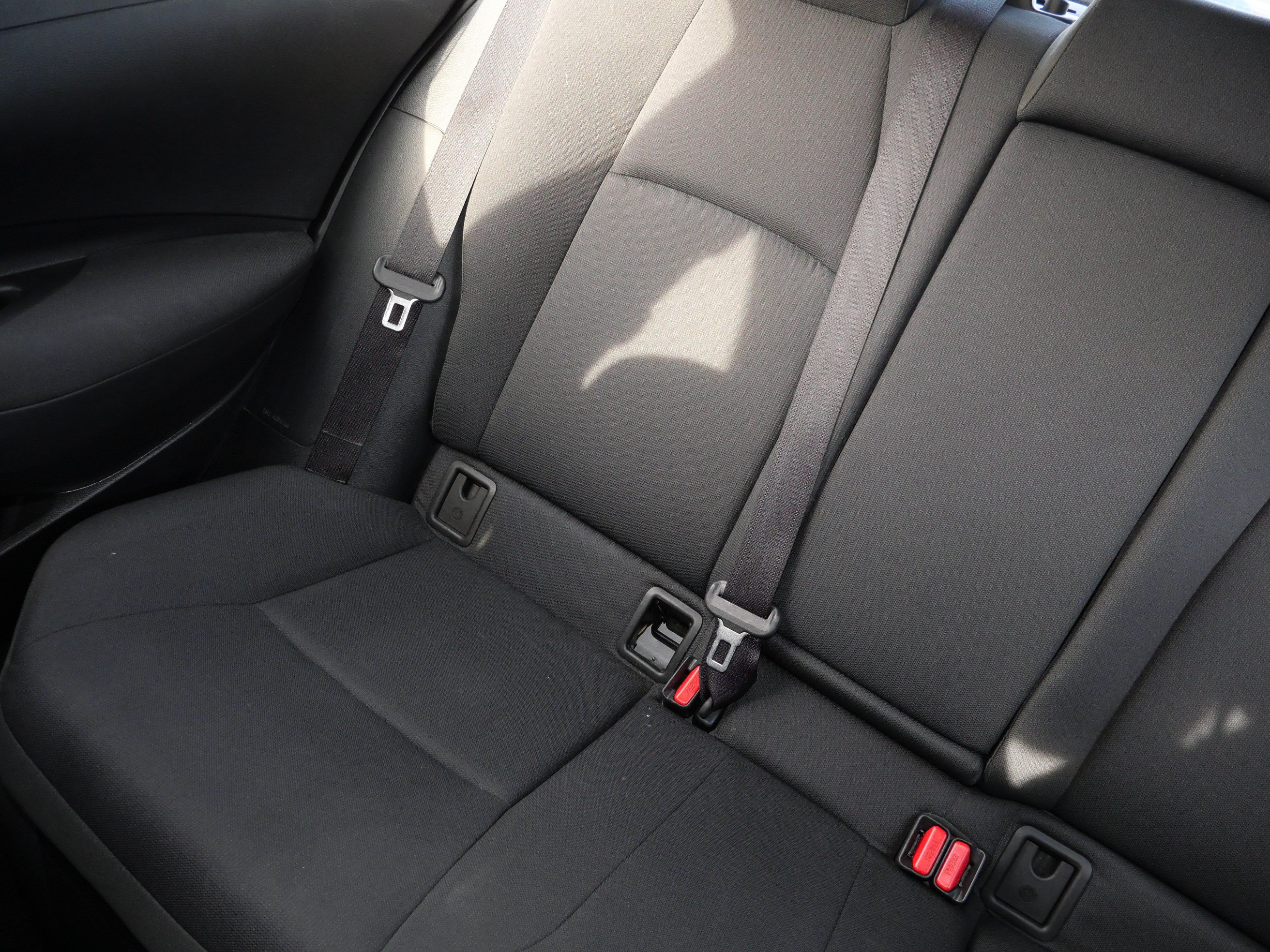 Certified 2025 Toyota Corolla LE FWD image 11