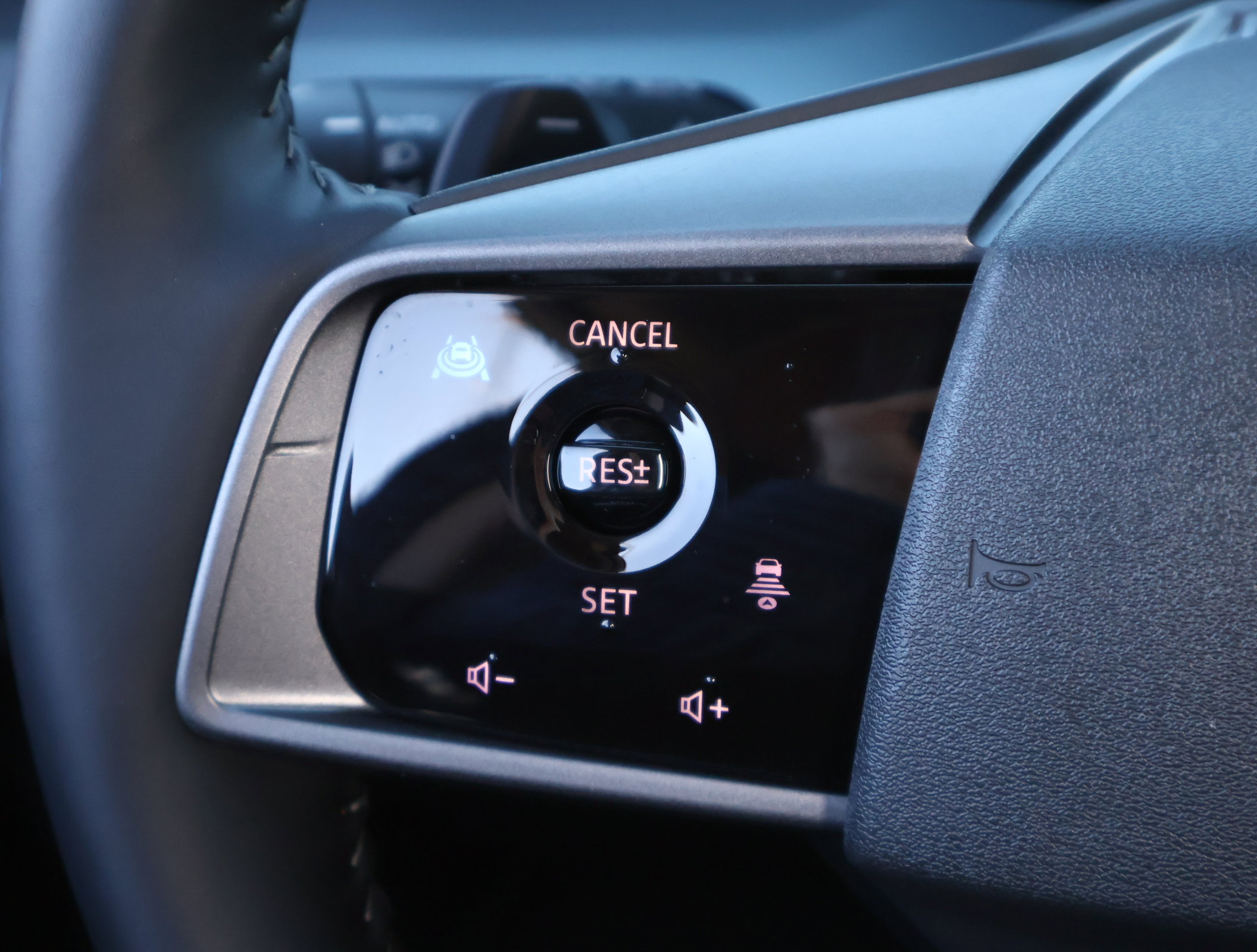 Used 2025 Nissan Murano Platinum w/ Cargo Package image 15