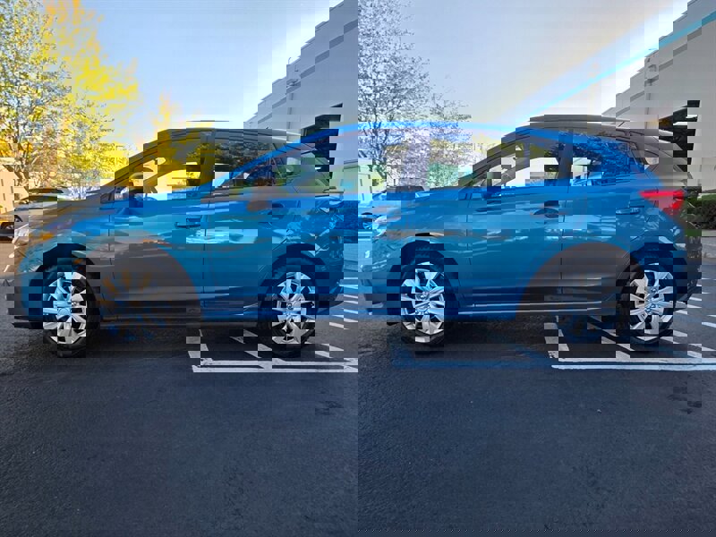 Used 2018 Subaru Impreza 2.0i image 3