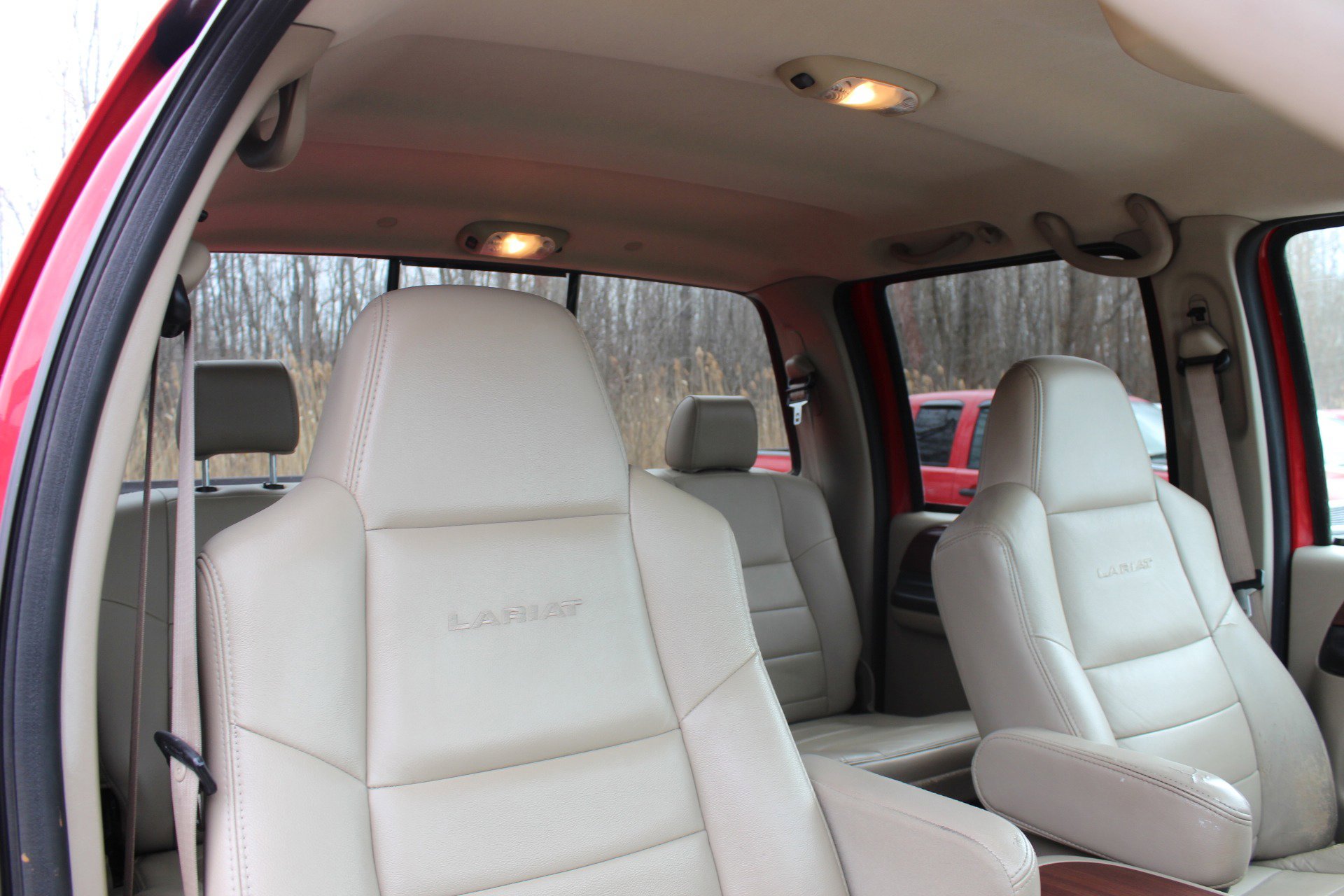 Used 2006 Ford F250 Lariat image 36