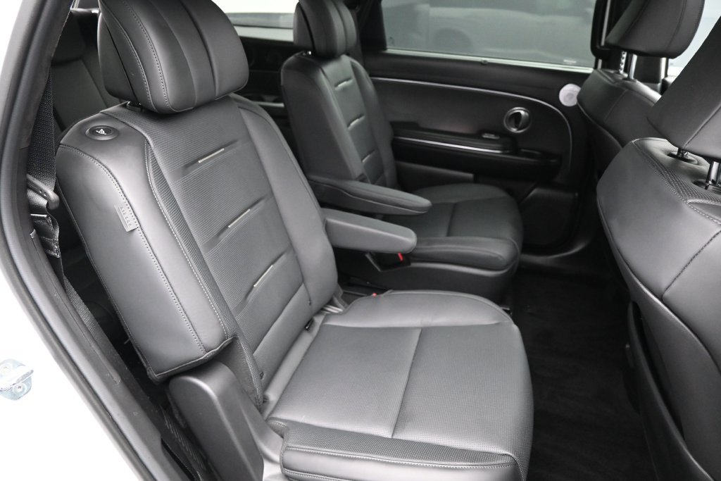 Used 2026 Hyundai Palisade Calligraphy FWD image 31