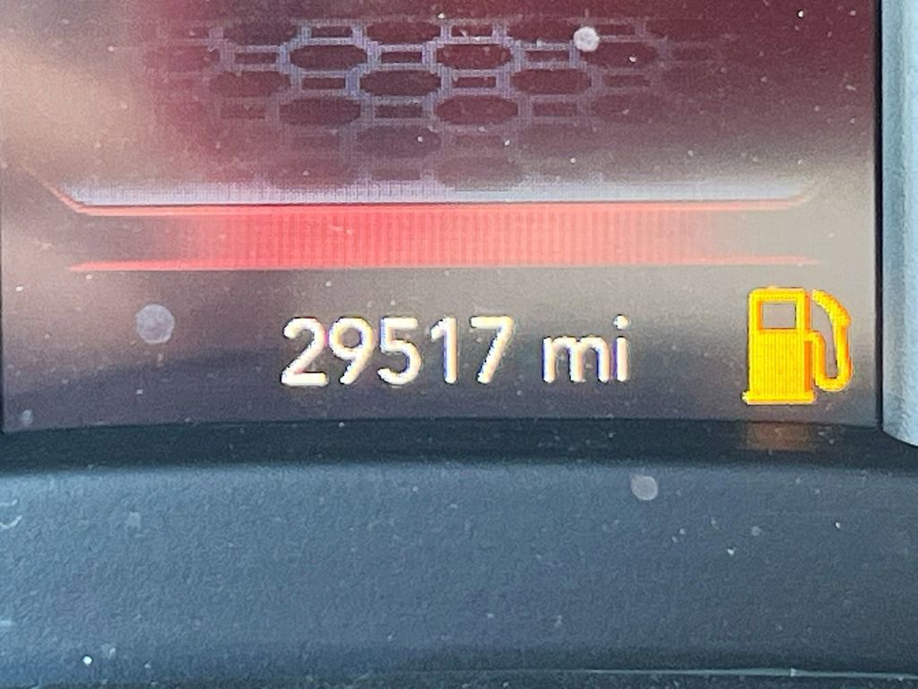 Used 2023 RAM 1500 Big Horn image 12