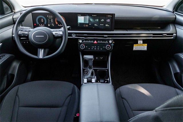 New 2026 Hyundai Tucson SEL image 21