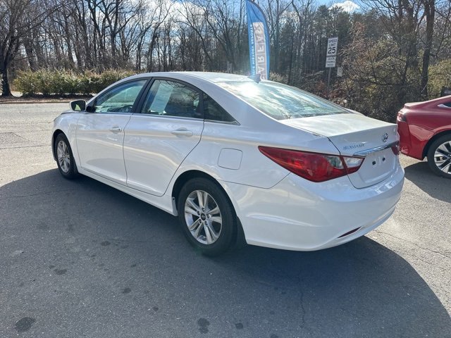 Used 2013 Hyundai Sonata GLS w/ Popular Equipment Pkg image 3