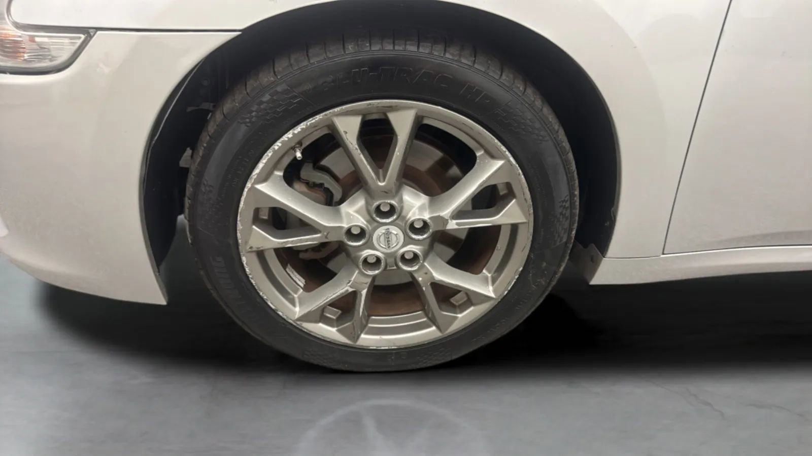 Used 2013 Nissan Maxima 3.5 SV FWD image 26