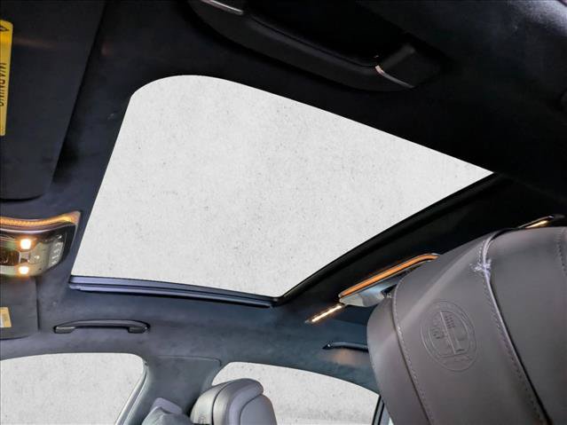 Certified 2024 Mercedes-Benz S 63 AMG S image 20