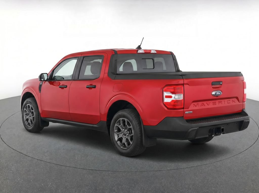 Used 2024 Ford Maverick XLT w/ XLT Luxury Package FWD image 20