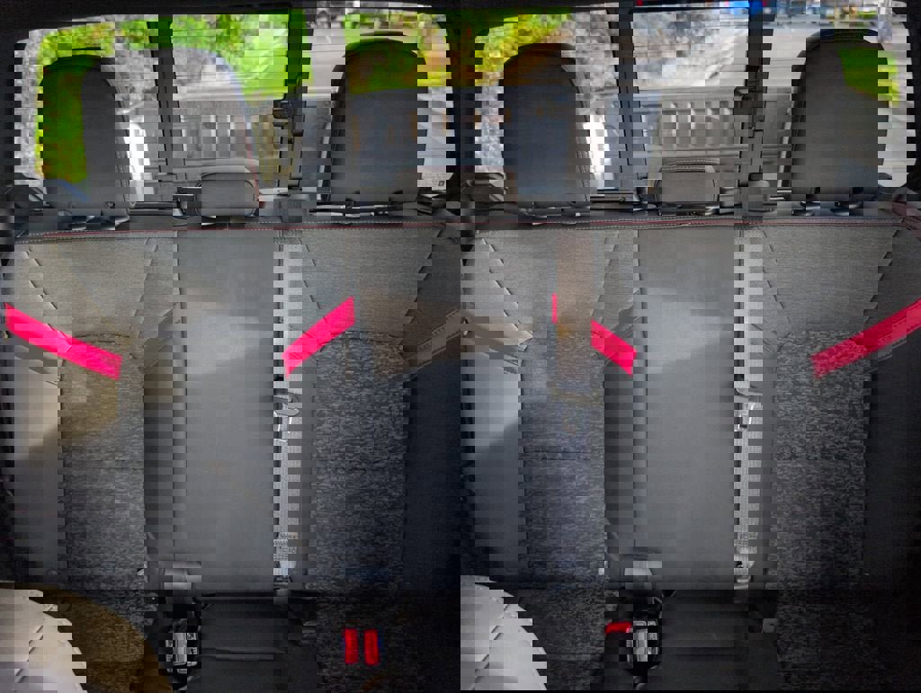 Certified 2024 Chevrolet Colorado Z71 w/ Z71 Convenience Package 2 AWD/4WD image 27