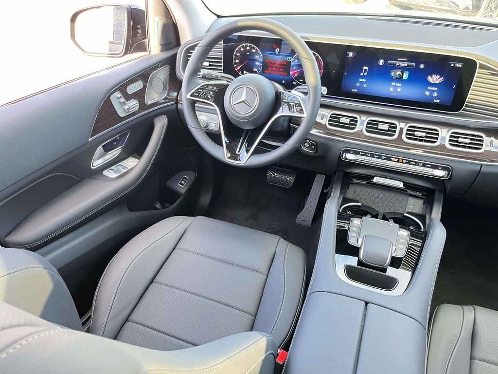 Certified 2026 Mercedes-Benz GLE 450 4MATIC image 27