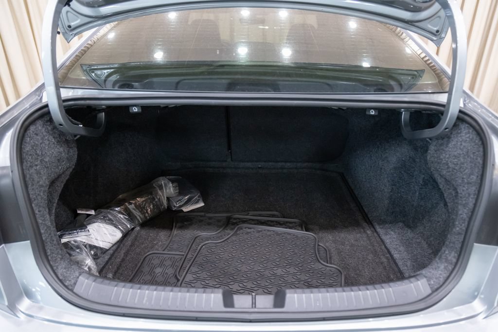 Used 2023 Volkswagen Jetta S FWD image 23